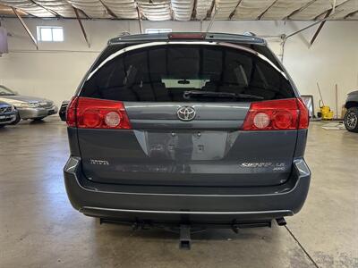 2007 Toyota Sienna LE 7-Passenger   - Photo 4 - Portland, OR 97220