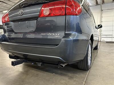 2007 Toyota Sienna LE 7-Passenger   - Photo 39 - Portland, OR 97220
