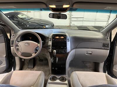 2007 Toyota Sienna LE 7-Passenger   - Photo 17 - Portland, OR 97220