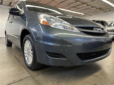 2007 Toyota Sienna LE 7-Passenger   - Photo 35 - Portland, OR 97220
