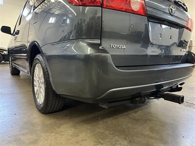 2007 Toyota Sienna LE 7-Passenger   - Photo 40 - Portland, OR 97220