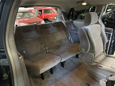 2007 Toyota Sienna LE 7-Passenger   - Photo 14 - Portland, OR 97220