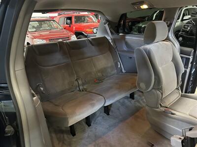 2007 Toyota Sienna LE 7-Passenger   - Photo 14 - Portland, OR 97220