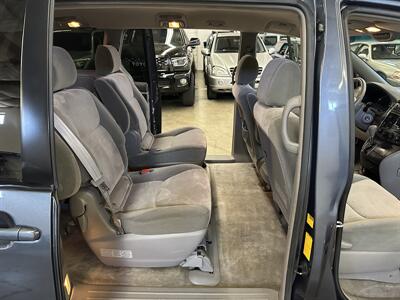 2007 Toyota Sienna LE 7-Passenger   - Photo 12 - Portland, OR 97220