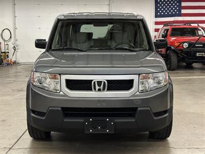 2009 Honda Element EX   - Photo 8 - Portland, OR 97220