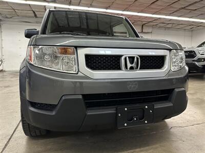 2009 Honda Element EX   - Photo 36 - Portland, OR 97220