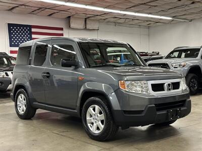 2009 Honda Element EX   - Photo 1 - Portland, OR 97220