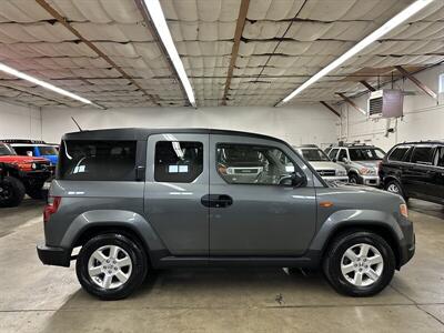 2009 Honda Element EX   - Photo 2 - Portland, OR 97220