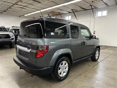 2009 Honda Element EX   - Photo 3 - Portland, OR 97220