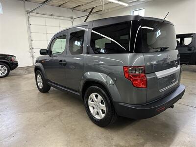 2009 Honda Element EX   - Photo 6 - Portland, OR 97220