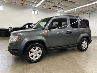 2009 Honda Element EX   - Photo 7 - Portland, OR 97220