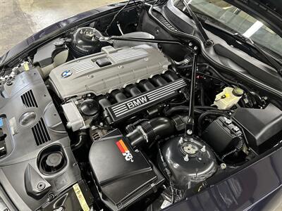 2006 BMW Z4 3.0si - Photo 52 - Portland, OR 97220