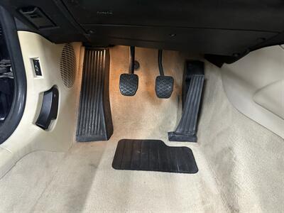 2006 BMW Z4 3.0si - Photo 22 - Portland, OR 97220