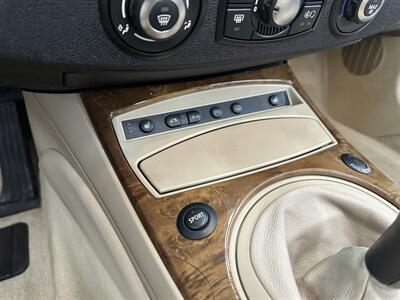2006 BMW Z4 3.0si - Photo 30 - Portland, OR 97220