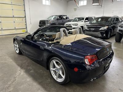 2006 BMW Z4 3.0si - Photo 5 - Portland, OR 97220