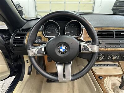 2006 BMW Z4 3.0si - Photo 18 - Portland, OR 97220
