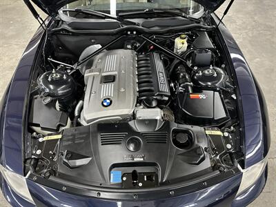 2006 BMW Z4 3.0si - Photo 12 - Portland, OR 97220