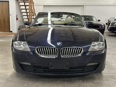 2006 BMW Z4 3.0si - Photo 7 - Portland, OR 97220