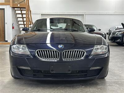 2006 BMW Z4 3.0si - Photo 37 - Portland, OR 97220
