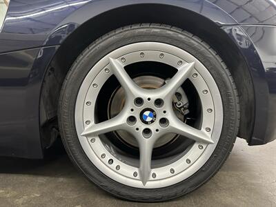 2006 BMW Z4 3.0si - Photo 13 - Portland, OR 97220