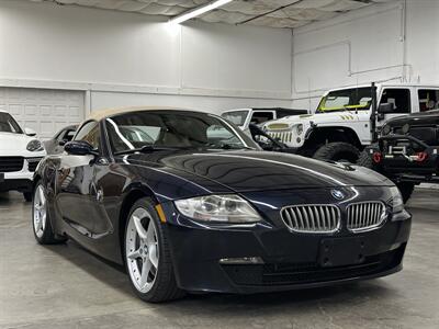 2006 BMW Z4 3.0si - Photo 8 - Portland, OR 97220