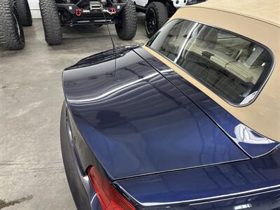 2006 BMW Z4 3.0si - Photo 47 - Portland, OR 97220