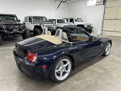 2006 BMW Z4 3.0si - Photo 3 - Portland, OR 97220