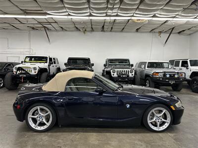 2006 BMW Z4 3.0si - Photo 9 - Portland, OR 97220