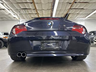 2006 BMW Z4 3.0si - Photo 45 - Portland, OR 97220