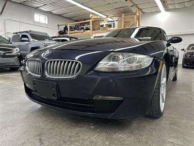2006 BMW Z4 3.0si - Photo 40 - Portland, OR 97220