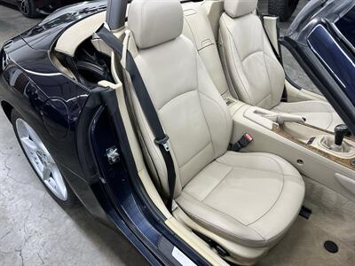 2006 BMW Z4 3.0si - Photo 26 - Portland, OR 97220