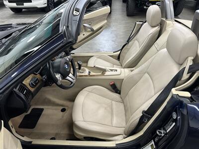 2006 BMW Z4 3.0si - Photo 15 - Portland, OR 97220