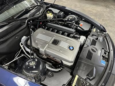 2006 BMW Z4 3.0si - Photo 53 - Portland, OR 97220