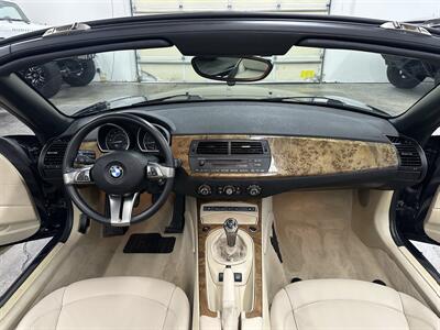 2006 BMW Z4 3.0si - Photo 17 - Portland, OR 97220