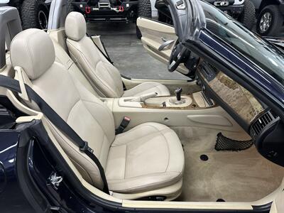 2006 BMW Z4 3.0si - Photo 16 - Portland, OR 97220