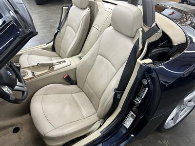 2006 BMW Z4 3.0si - Photo 25 - Portland, OR 97220