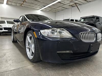 2006 BMW Z4 3.0si - Photo 39 - Portland, OR 97220