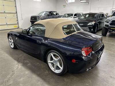 2006 BMW Z4 3.0si - Photo 35 - Portland, OR 97220