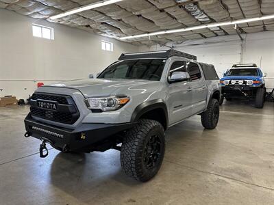 2019 Toyota Tacoma TRD Off-Road  Double Cab V6 - Photo 7 - Portland, OR 97220