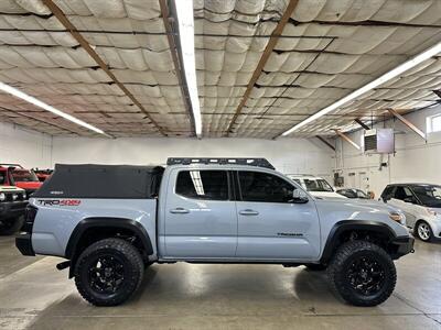 2019 Toyota Tacoma TRD Off-Road  Double Cab V6 - Photo 2 - Portland, OR 97220