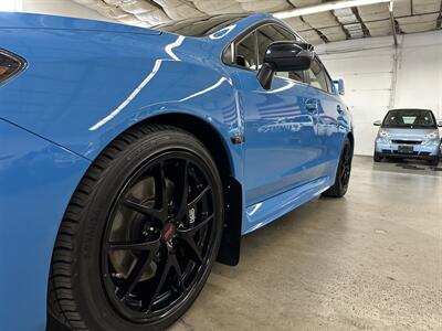 2016 Subaru WRX STI  Series.HyperBlue - Photo 55 - Portland, OR 97220