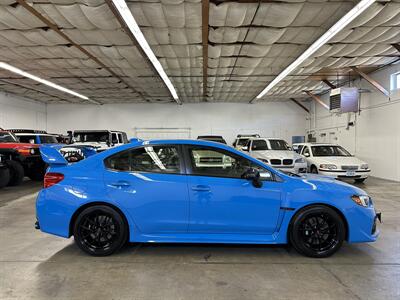 2016 Subaru WRX STI  Series.HyperBlue - Photo 2 - Portland, OR 97220