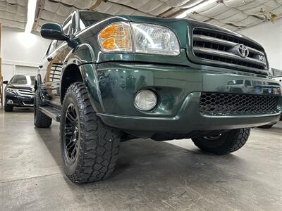 2003 Toyota Sequoia Limited - Photo 52 - Portland, OR 97220