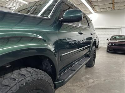 2003 Toyota Sequoia Limited - Photo 55 - Portland, OR 97220