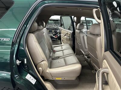 2003 Toyota Sequoia Limited - Photo 16 - Portland, OR 97220