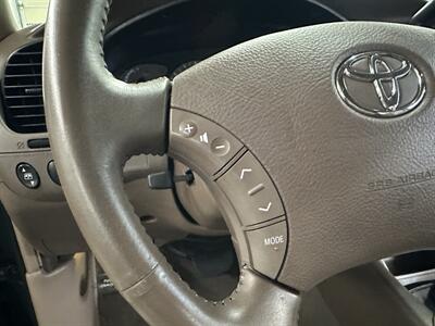 2003 Toyota Sequoia Limited - Photo 28 - Portland, OR 97220