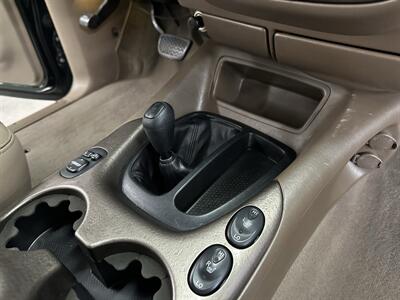 2003 Toyota Sequoia Limited - Photo 26 - Portland, OR 97220