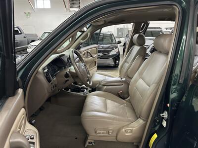 2003 Toyota Sequoia Limited - Photo 14 - Portland, OR 97220