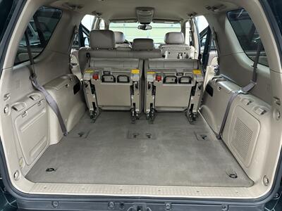 2003 Toyota Sequoia Limited - Photo 20 - Portland, OR 97220