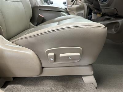 2003 Toyota Sequoia Limited - Photo 44 - Portland, OR 97220